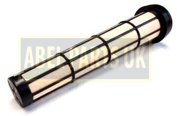 AIR FILTER SAFETY (PART NO. 32/925895)