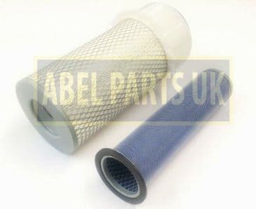 AIR FILTER SET (PART NO. 32/203702 & 32/203703)