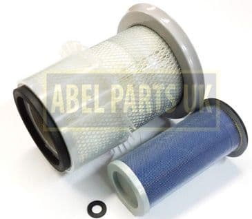 AIR FILTER SET (PART NO. 32/911801, 32/911802)