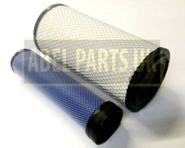 AIR FILTER SET (PART NO. 32/915701 , 32/915702)