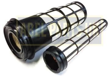 AIR FILTER SET (PART NO. 32/925894 & 32/925895)