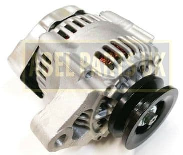 ALTERNATOR 12V (PART NO. 02/631200)