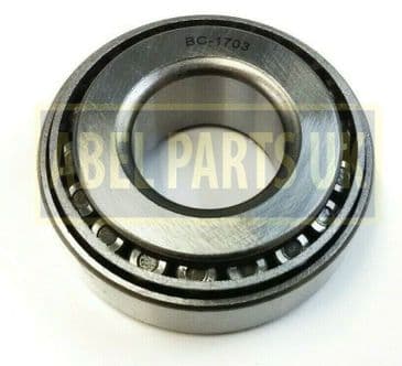 BEARING FOR JCB 2CX, LOADALL TLT35 (PART NO. 907/50700)