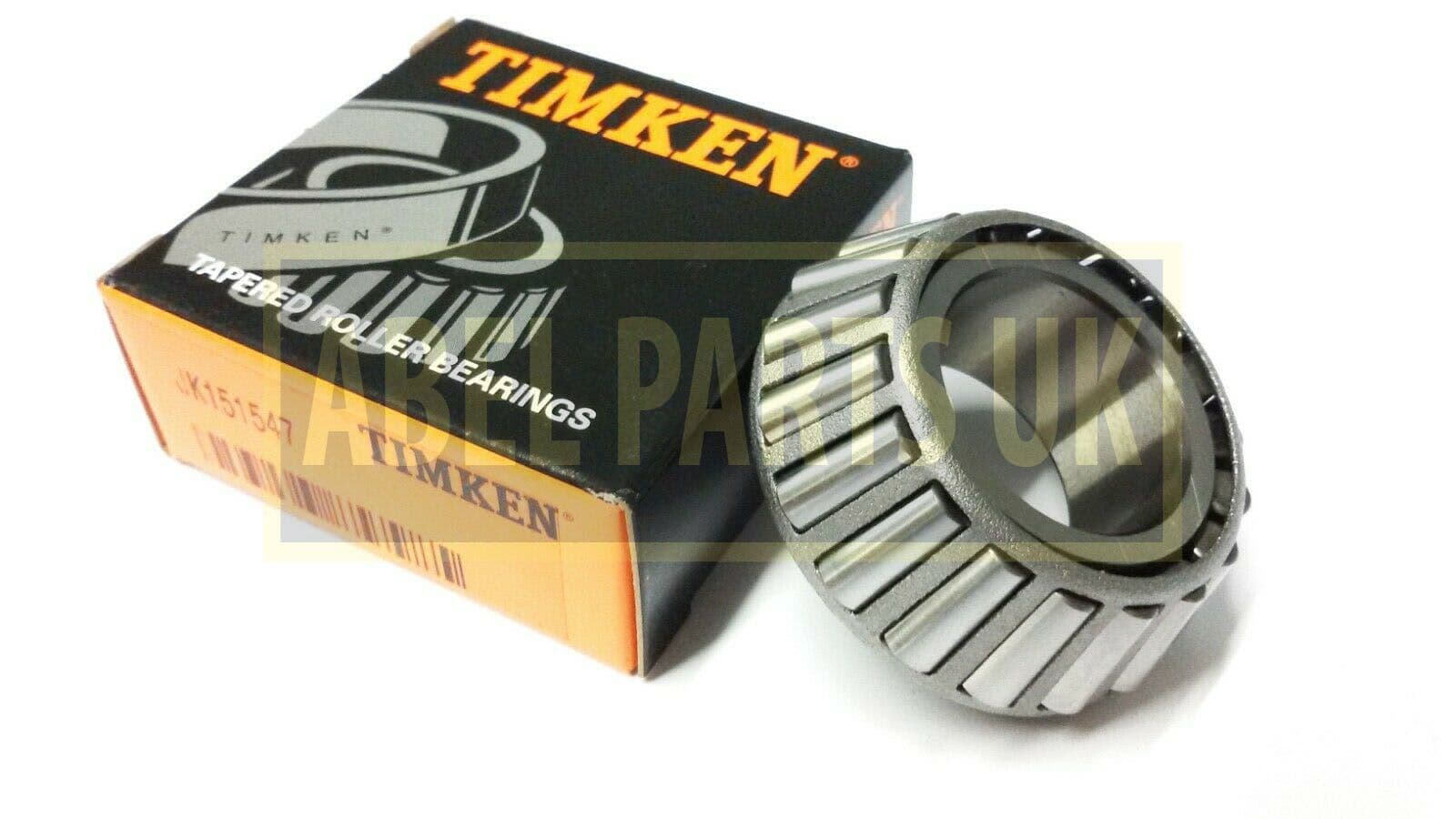 BEARING JK151547 PART NO 907/51500 
