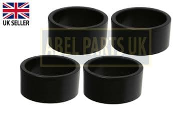 BEARING LINER BUSH 60 x 50 x 28 MM, SET OF 4PCS (PART NO.809/00187)