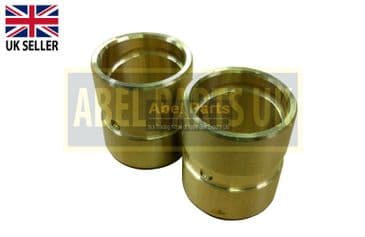 BEARING LINER SET OF 2 PCS (PART NO. 808/00176)