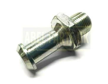 BOLT DOOR CATCH FOR VARIOUS JCB MODELS (PART NO. 123/05721)