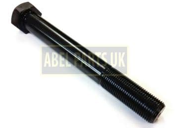 BOLT FOR JCB 3CX (PART NO. 826/11353)