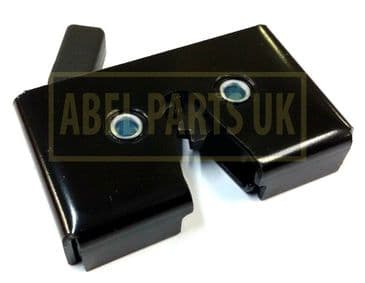 BONNET LATCH FOR MINI DIGGER 802, 803, 804, 8052, 8060, 8080 (PART NO. 265/02118)