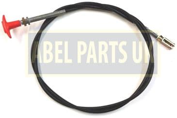 BONNET RELEASE CABLE (PART NO. 910/60199)
