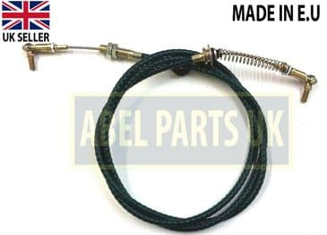 BOOM LOCK CABLE (PART NO. 331/15632)