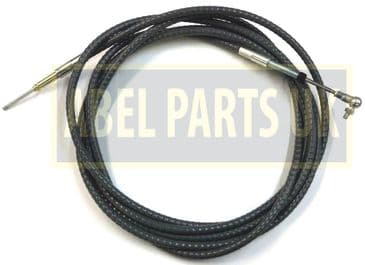 BOOM LOCK CABLE WITHOUT LEVER (PART NO. 910/45200)