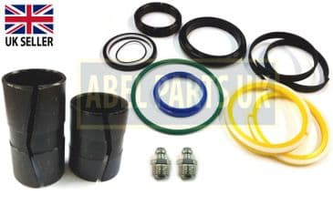 BOOM RAM REPAIR KIT W.SEAL KIT (991/00014, 1209/0017, 1209/0021, 1450/0001)