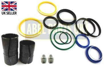 BOOM RAM REPAIR KIT W.SEAL KIT (PART NO. 991/00131, 1209/0017, 1209/0021)