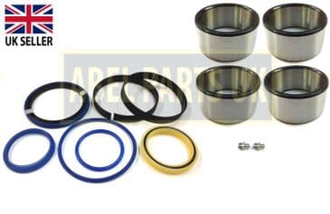 BOOM RAM REPAIR KIT WITH SEAL KIT (809/00126, 991/20030, 1450/0001)