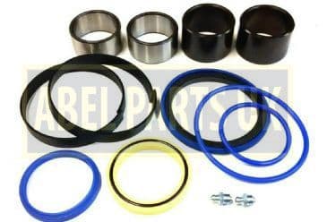 BOOM RAM REPAIR KIT WITH SEALS (PART NO. 991/20030, 809/00126, 809/00127, 1450/0001)