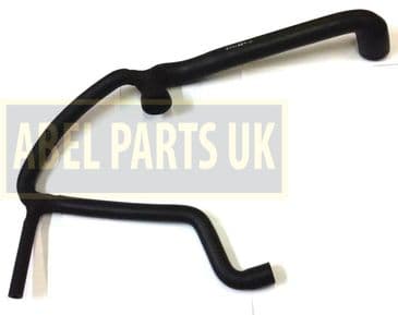 BOTTOM WATER HOSE FOR VARIOUS JCB MODELS (PART NO. 834/00412)