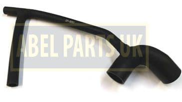 BOTTOM WATER HOSE (PART NO. 834/00263)