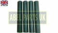 BOTTOM WEAR PAD(4 PCS) FOR VARIOUS JCB MODELS ( PART NO. 123/03215)