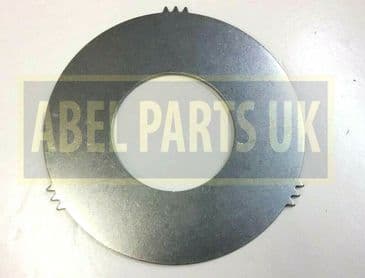 BRAKE COUNTER PLATE FOR JCB SD40 520 2CX 406 PD40 (PART NO. 458/20286)