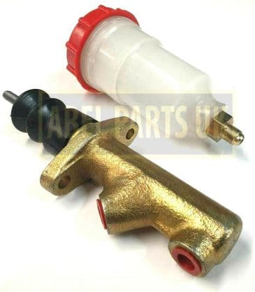 BRAKE MASTER CYLINDER WITH 3CX BRAKE RESERVOIR (121/34400,15/106100)
