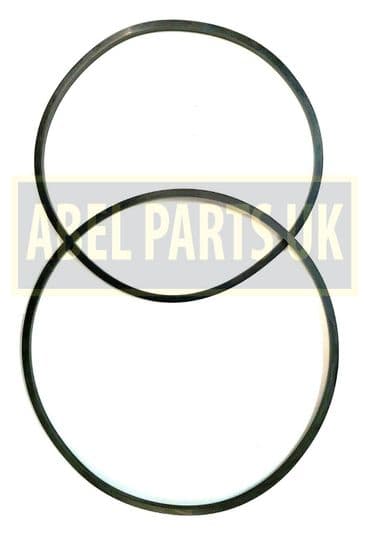 BRAKE PISTON SEAL FOR JCB 3CX (PART NO. 813/50012 X 1, 813/50026 X 1)