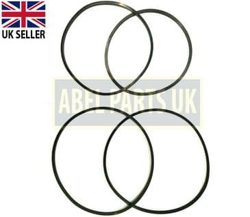BRAKE PISTON SEAL FOR JCB 3CX (PART NO. 813/50012 X 2, 813/50026 X 2)