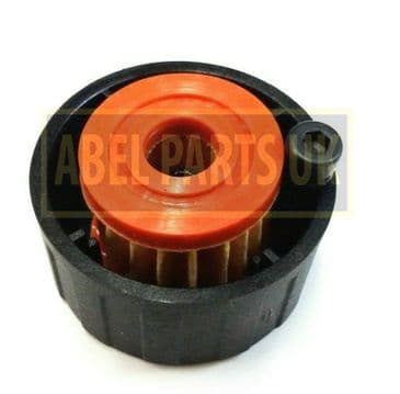 BREATHER ASSY HYD.(40MM DIA) FOR JCB 8018,8014,8016 MINI EXCAVATOR (PART NO. 332/F3384)