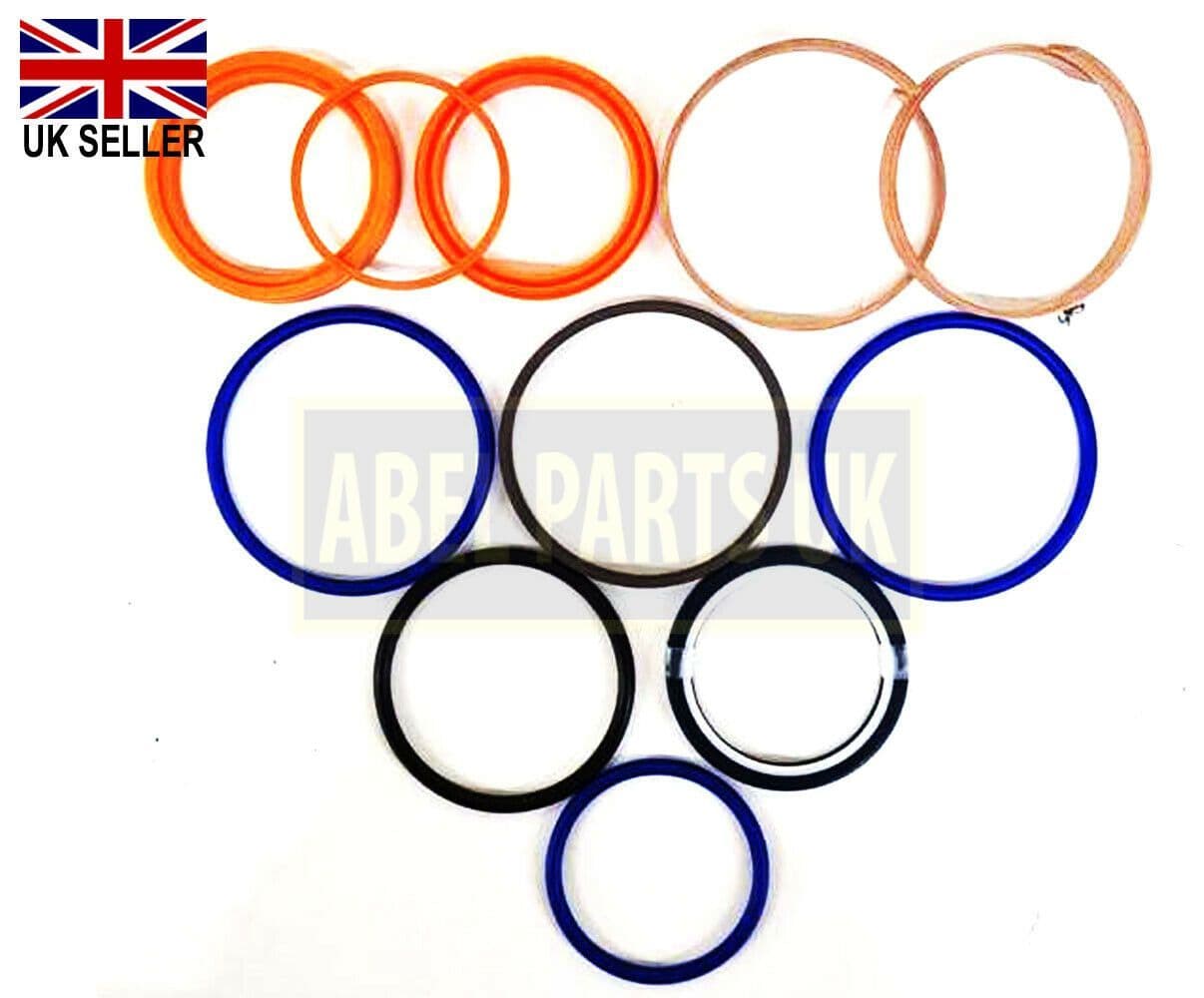 thumbnail image 2 of JCB Backhoe Bucket Cylinder Seal Kit – WIPRO 332/Y8994 – Fits 3CX, 1400B, 1550B & More 2 of 5