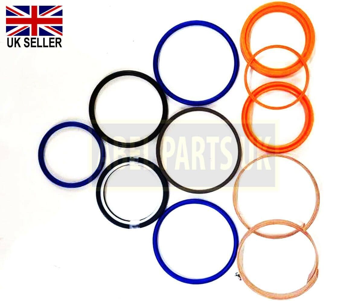 Bucket Ram Seal Kit JCB Part NO 332/F2041 ⋆ Chris Beard APS