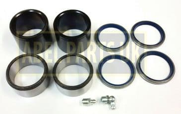 BUCKET LINK REPAIR KIT (PART NO. 809/00125, 809/00128, 813/00425)