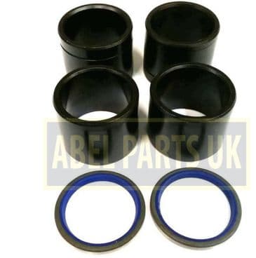 BUCKET LINK REPAIR KIT (PART NO. 809/00125, 809/00176, 813/00425)
