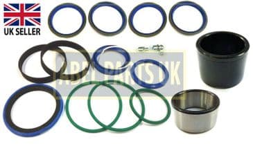 BUCKET RAM REPAIR KIT WITH SEAL KIT (991/00145, 1450/1001, 809/00125)
