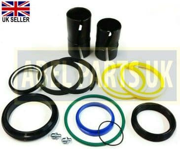 BUCKET RAM REPAIR KIT WITH SEALS (1208/0015, 1209/0020, 991/00012)