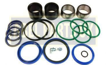 BUCKET RAM REPAIR KIT WITH SEALS & BUSH(PART NO. 991/00147)