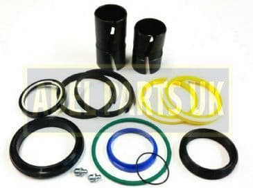 BUCKET RAM REPAIR KIT WITH SEALS (PART NO. 991/00012)