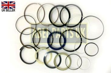 BUCKET RAM SEAL KIT FOR JS TRACKED EXCAVATORS (PART NO. 903/21071)
