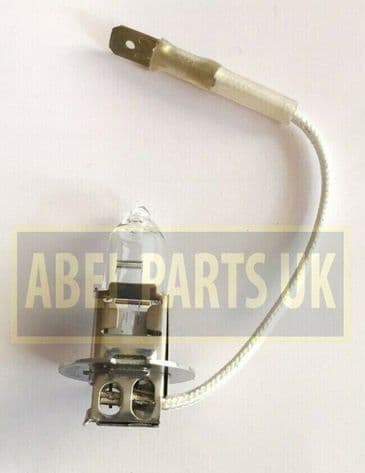 BULB H3 12V 55W (PART NO. 720/10061)