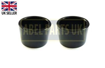 BUSH FOR JCB 411 714 520 535 525 TELETRUCK 4CX 540 JS145 (2PCS) (809/00126)