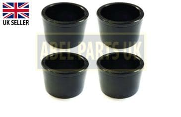 BUSH FOR JCB 411 714 520 535 525 TELETRUCK 4CX 540 JS145 (4PCS)