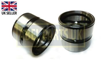 BUSH FOR VARIOUS JCB MODELS (2PC'S) ( PART NO. 809/00131)