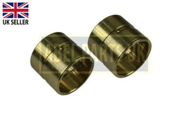BUSH FOR VARIOUS JCB MODELS (2PC'S) (PART NO.808/00364)