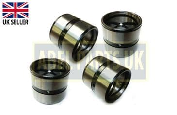 BUSH FOR VARIOUS JCB MODELS (4PC'S) ( PART NO. 809/00131)