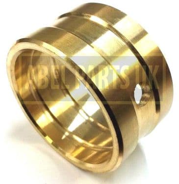 BUSH FOR VARIOUS JCB MODELS OD-60MM,ID-50MM,HT-33MM APROX. (808/00172)