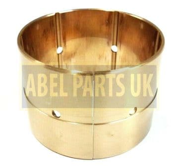 BUSH KINGPOST MINI (PART NO. 234/03002)