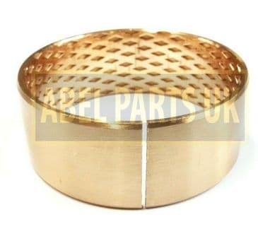 BUSH LOWER KINGPOST CARRIAGE 1CX (PART NO. 808/00344)