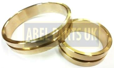 BUSH UPPER & LOWER (PART NO. 831/10232 & 831/10233)