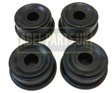 CAB MOUNTING LOWER 4PCS (PART NO. 331/18442)