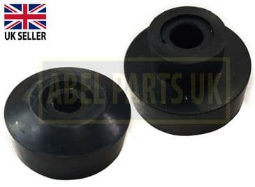 CAB MOUNTING SET JCB MINI DIGGER 8014,8016,8020 (331/51830,331/48082)