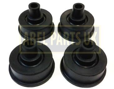 CAB MOUNTING UPPER 4PCS (PART NO. 331/18441)